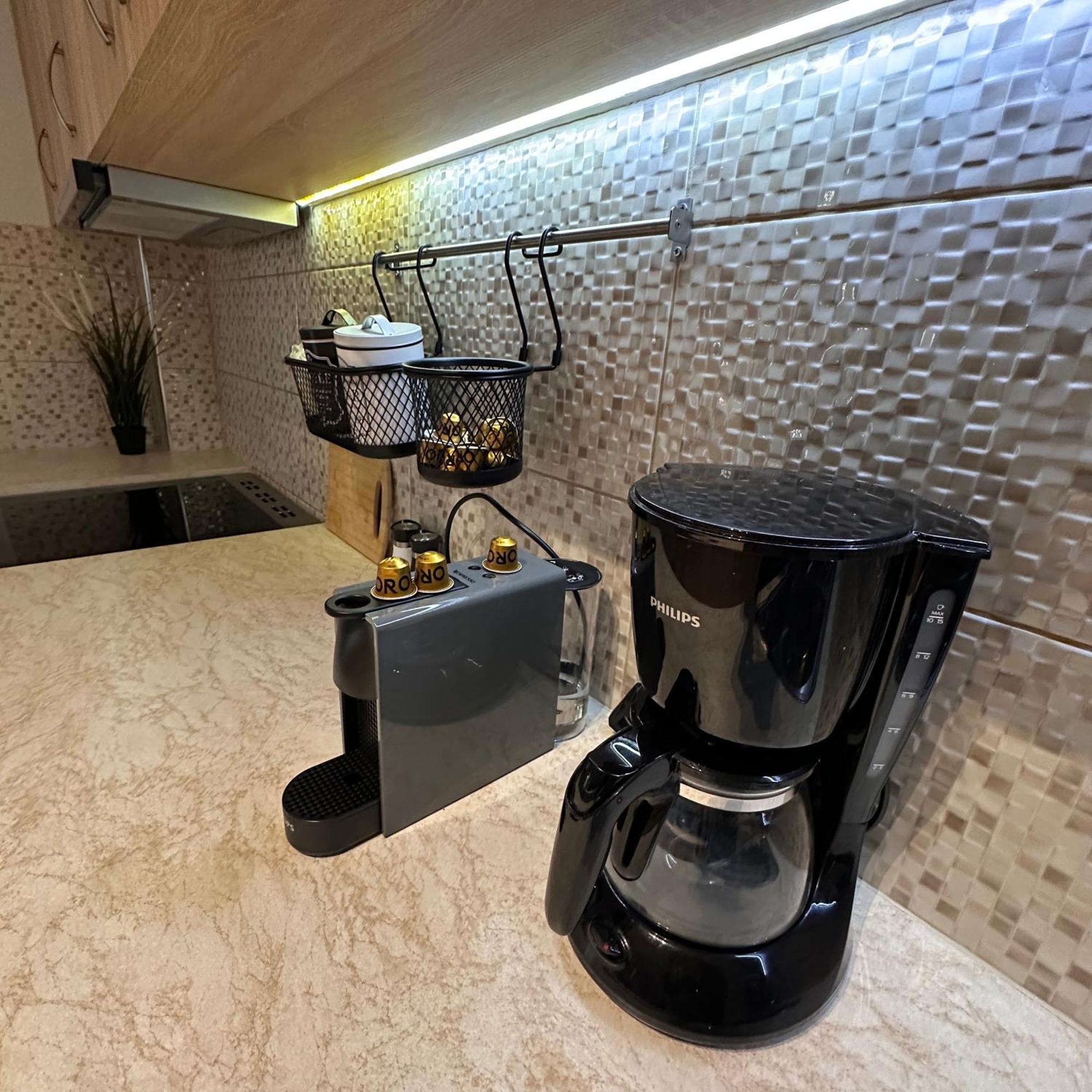 Anemome Deluxe Apartment Soluň Exteriér fotografie